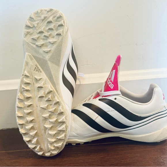 ADIDAS PREDATOR Kids Turf Shoes - Picture 3 of 9